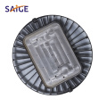 Ningbo Aluminum Die Casting Mould for Lamp